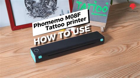 phomemo|phomemo printer how to use.